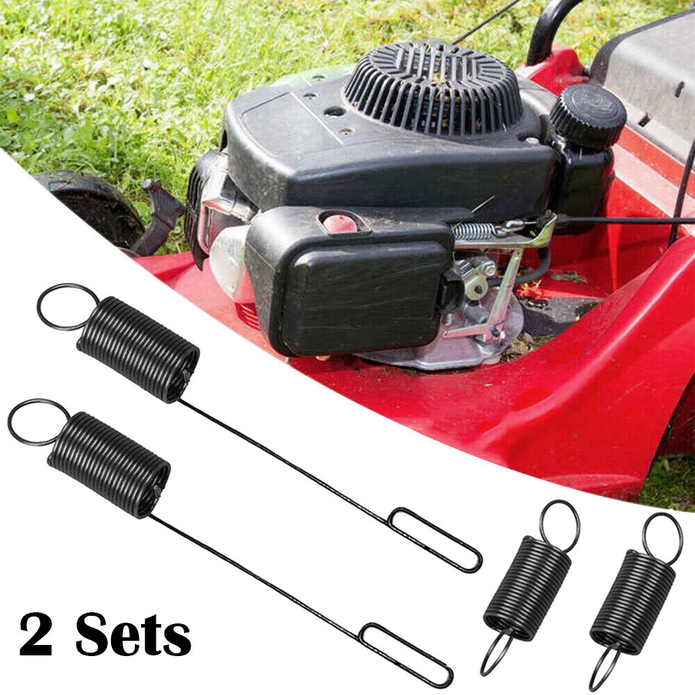 2Sets Springs for Briggs & Stratton Engines Air Vane Choke Springs 790849,699056 gallery