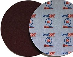 Full Circle Level 360 Sanding Discs 5Pk For Radius 360 -Multiple Grits Available