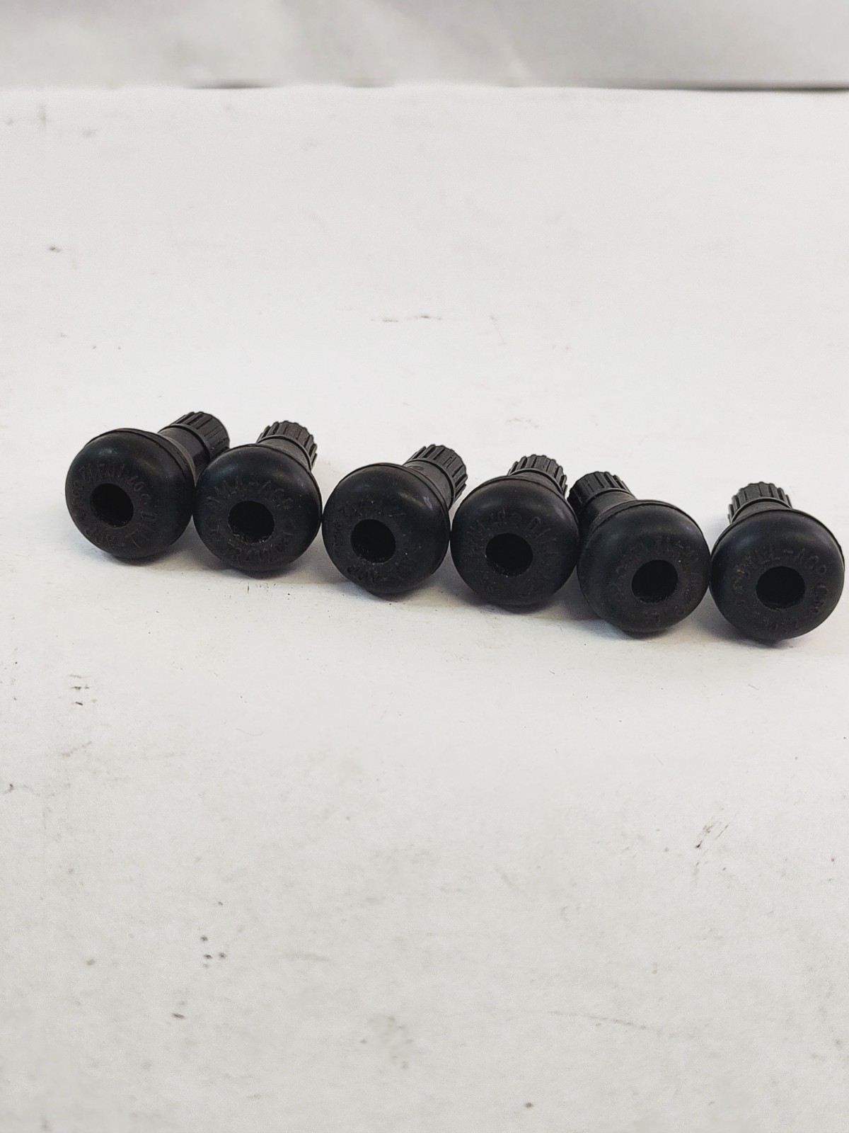 Rotary 08-368 Valve Stem NOS 6pcs gallery