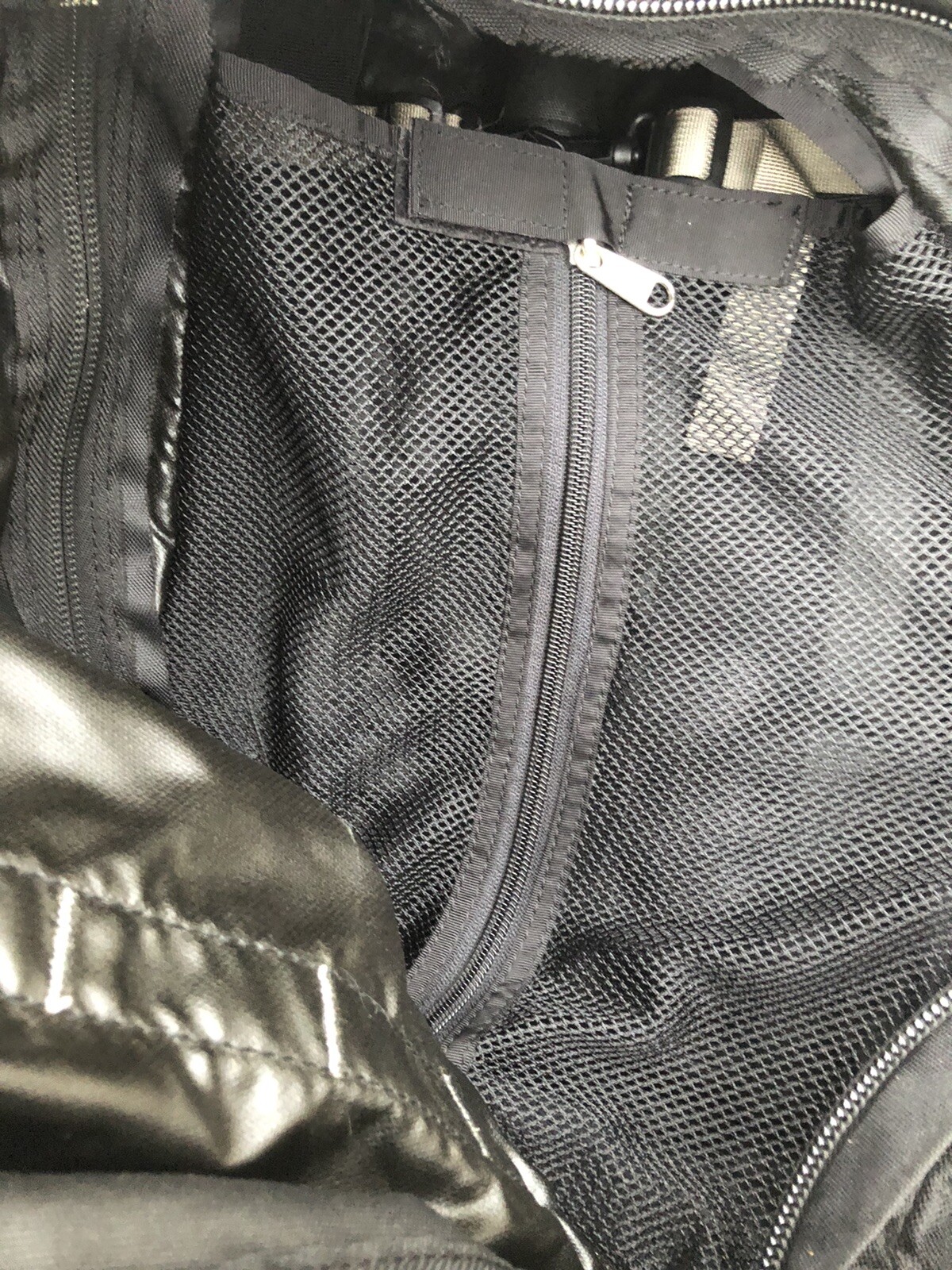 Jack Wolfskin Ergoform Pro Back Pack Tall Backpack 3