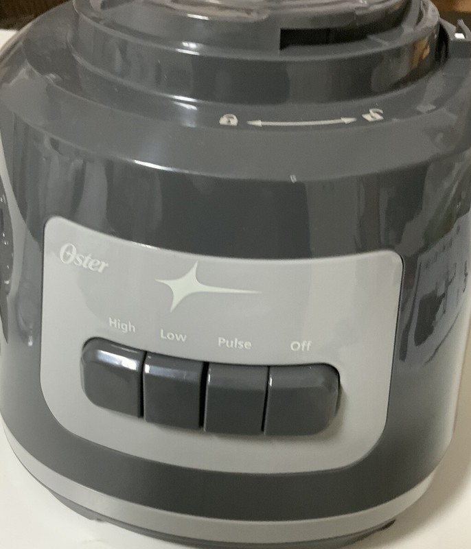 🥘 Oster 10-Cup Food Processor-500 Watts🆕👉BASE AND ACCESORIES ONLY👈 gallery
