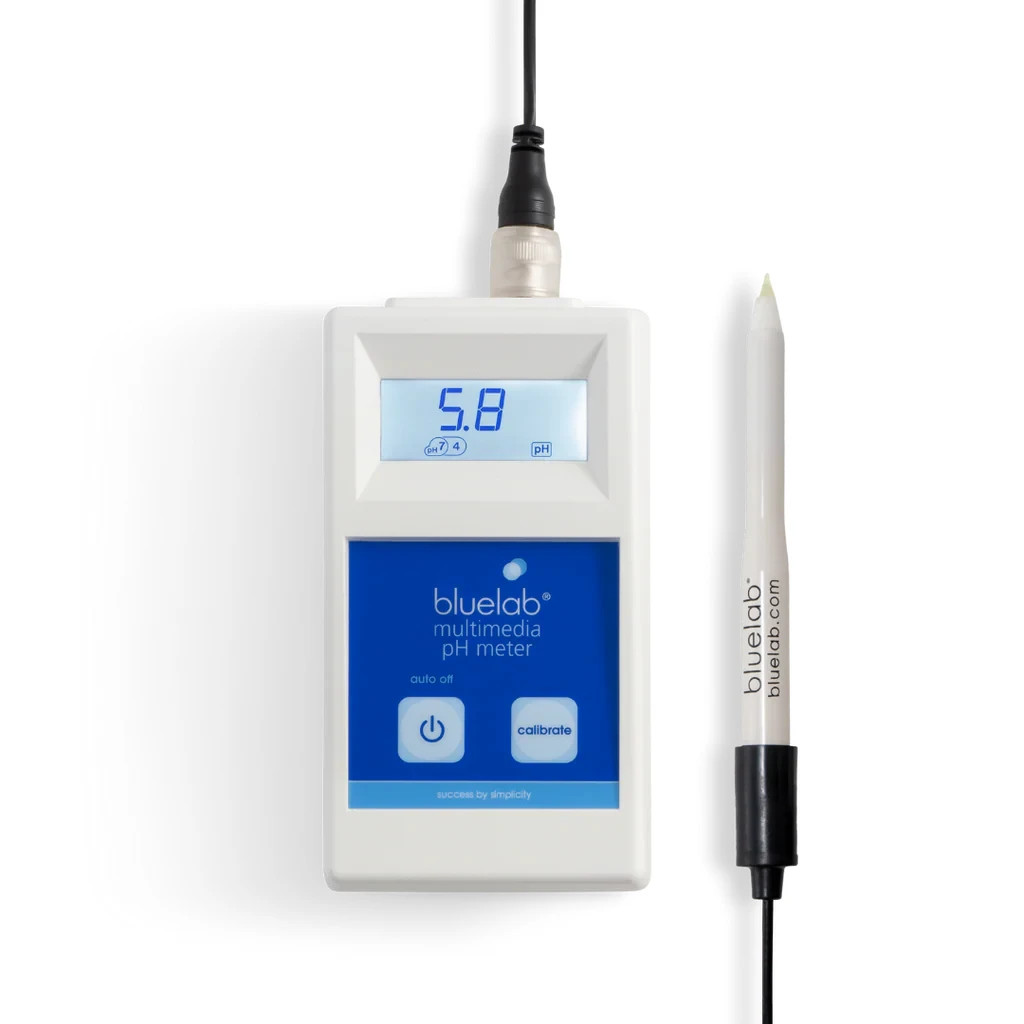 Bluelab Soil pH Meter gallery