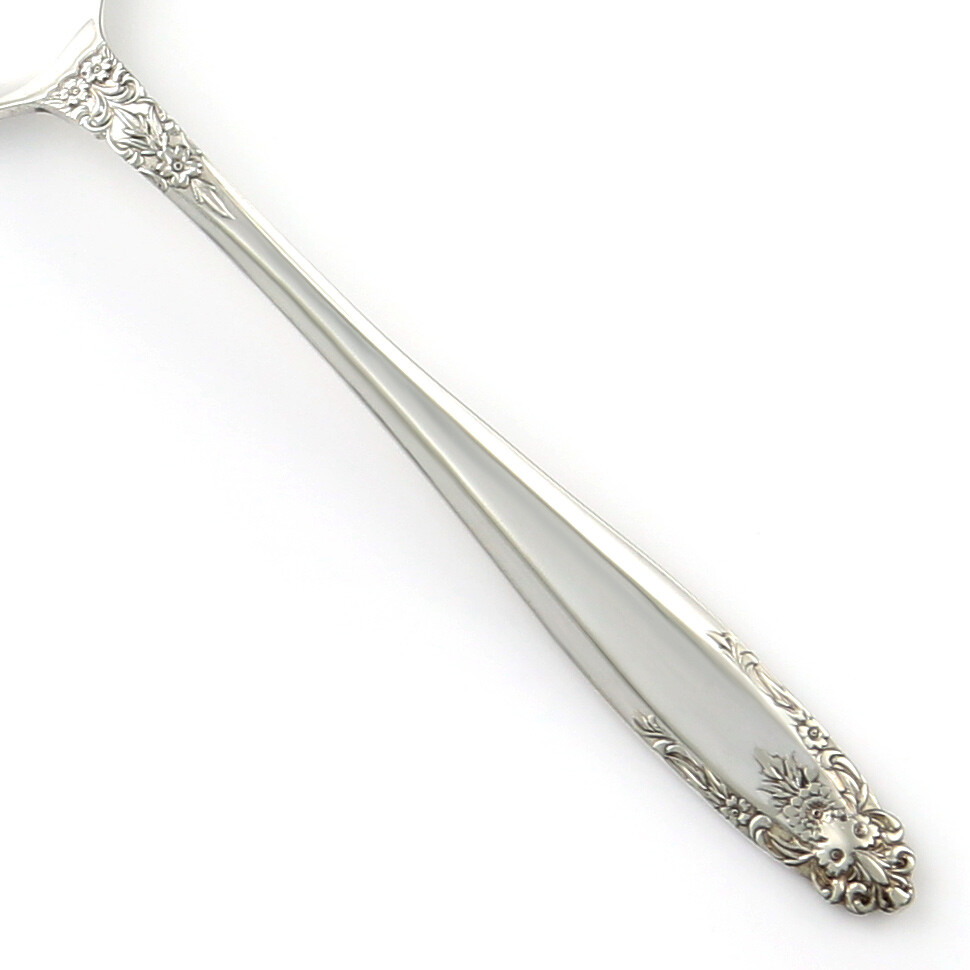 Eldan ELD15 Nickel Silver Plate PRELUDE Japan Silverware CHOICE Flatware gallery