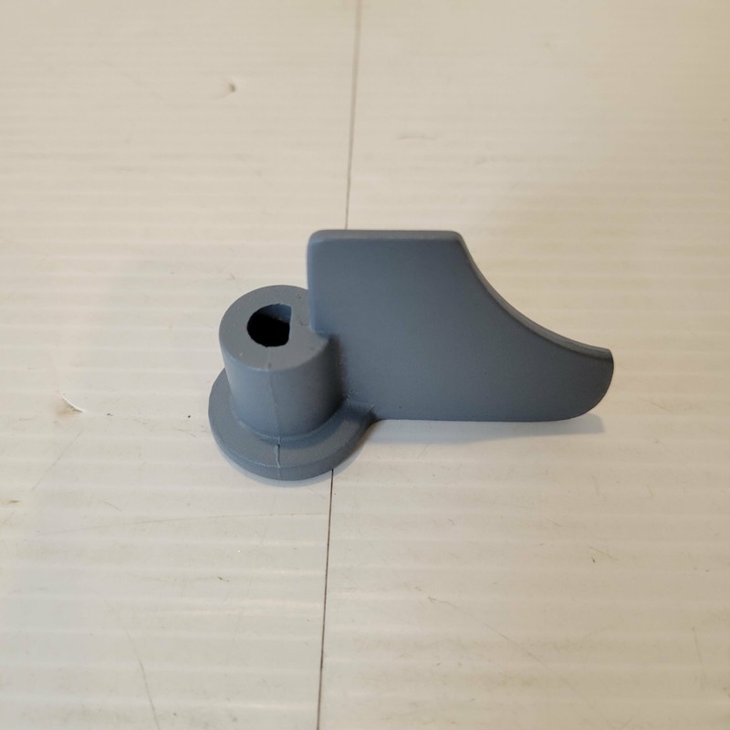 Oster CKSTBR9050 Bread Machine Paddle Kneading Blade Part Baker Maker Genuine gallery