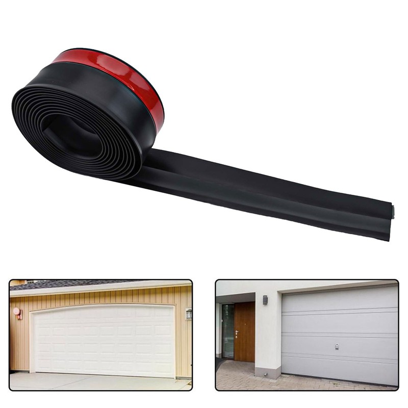 Simplify Installation with Our User Friendly 300cm Garage Sealing Strips gallery