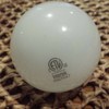 (50x) LED Dimmable 7w Globe Bulbs A19 (2-1/2 in) Warm White E26 gallery