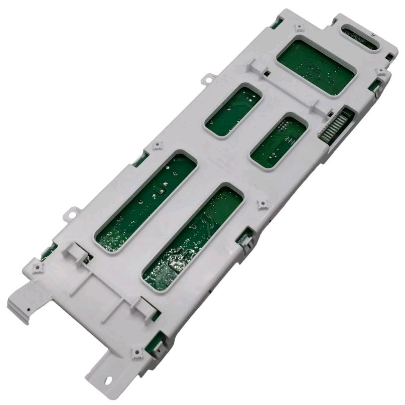OEM GE Dryer Control Board 308D1600G050 1-Year Warranty Free Same Day Shipping gallery