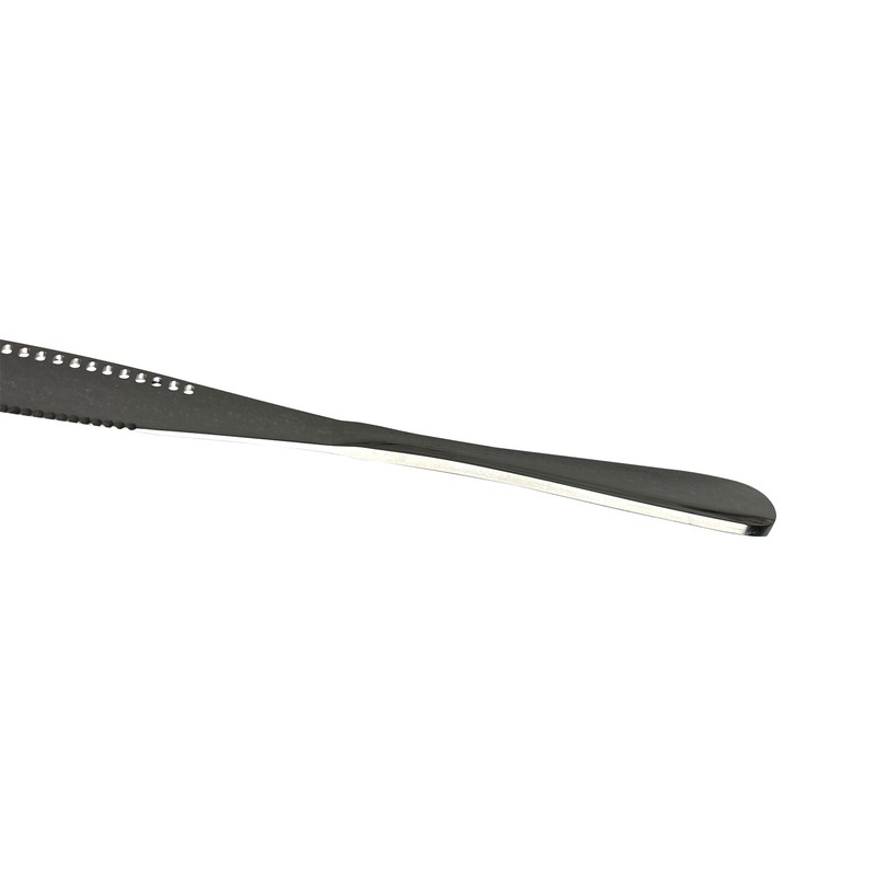 Cheese & Butter Spreader Knife Stainless Steel Multi-Use Cutting/Spreading Tool gallery