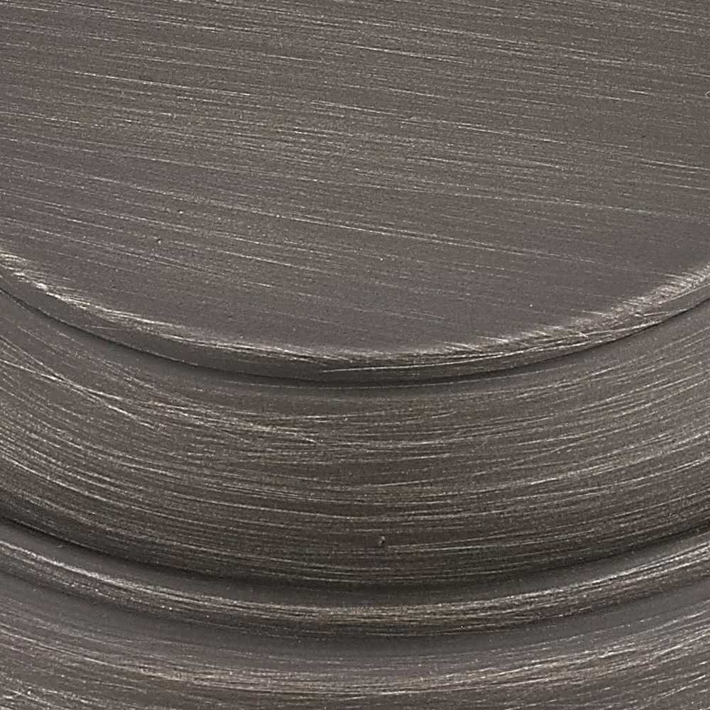 Golden Chatham 2-Light 14" Ceiling Light in Gunmetal Bronze gallery