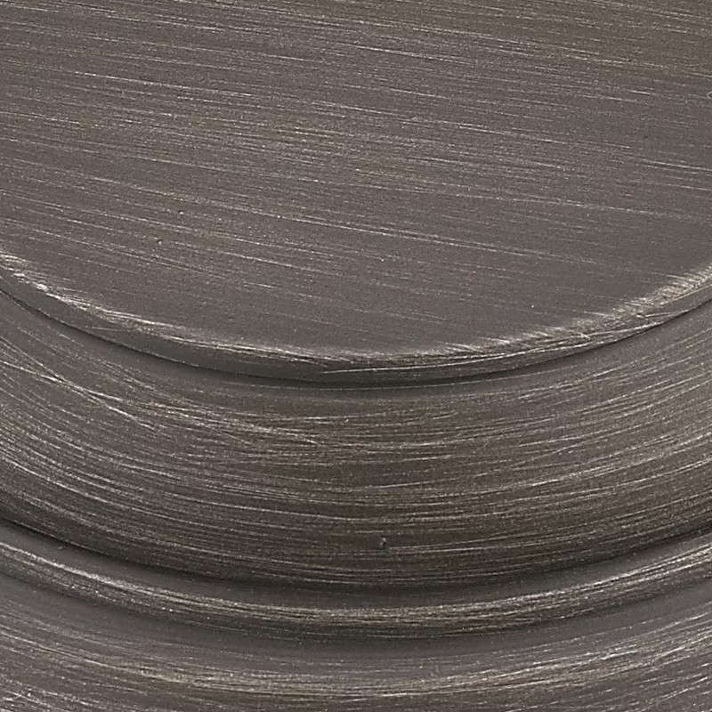 Golden Chatham 2-Light 14" Ceiling Light in Gunmetal Bronze gallery