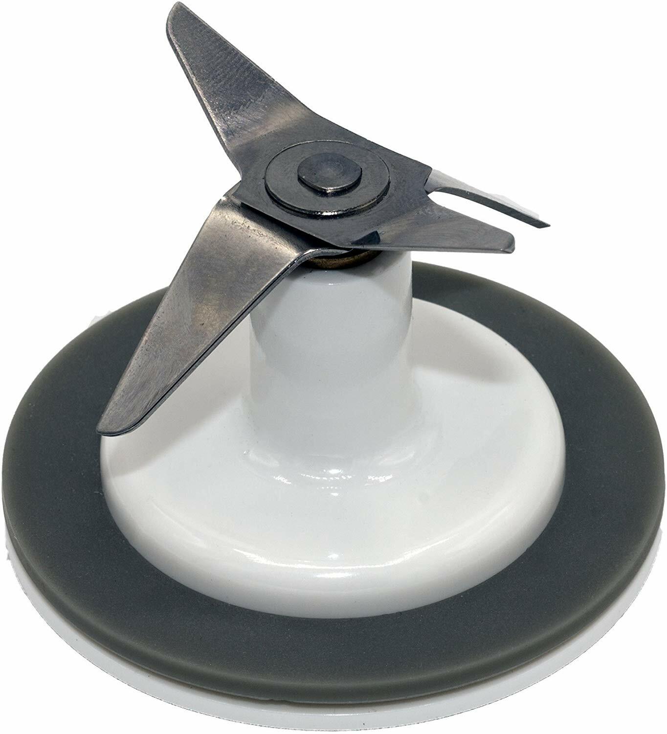 Blendin Blade Cutter Replacement Part & Gasket, Compatible With Hamilton Beach gallery