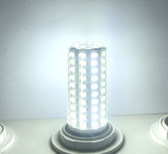 1pcs E26 E27 LED Bulb Lamp 11W A15 110V~265V 110Led Ceramics Light White/Warm