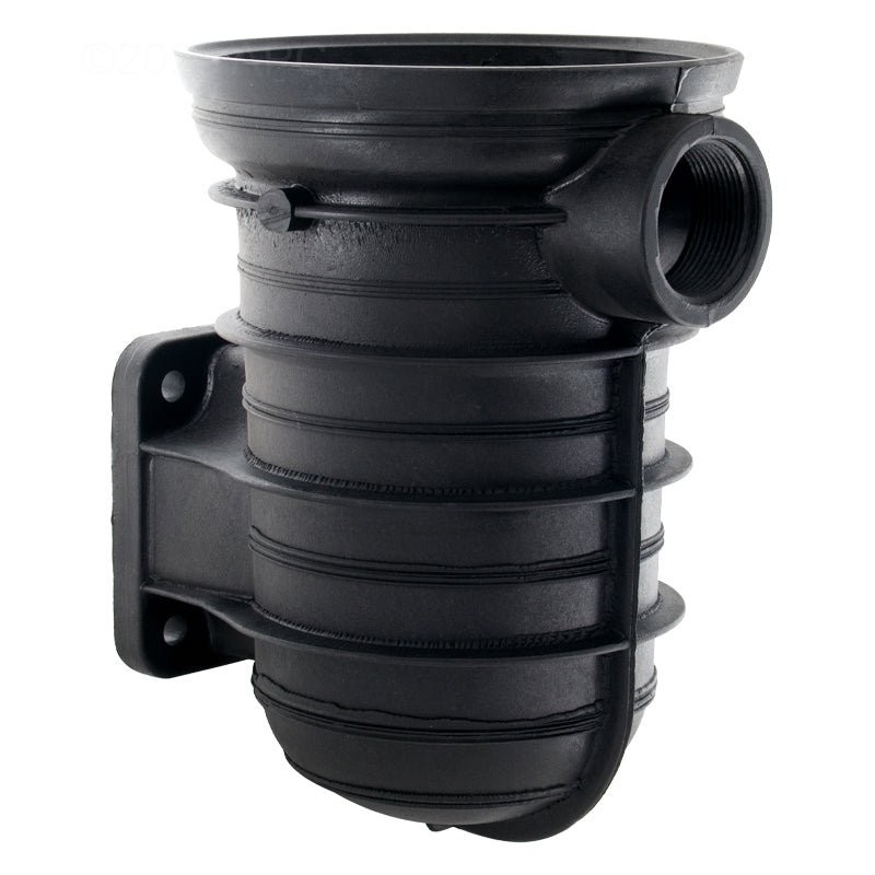 Sta-Rite 5in Strainer Housing, PE/PR/JWP Series Pump, C153-53P1Z gallery