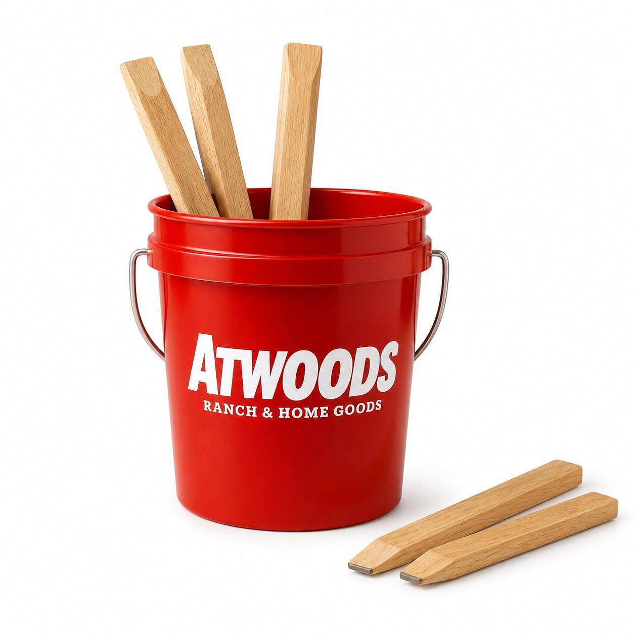 Mix & Match ANY Mini Buckets - Bundle Discounts Automatically Applied In Cart gallery