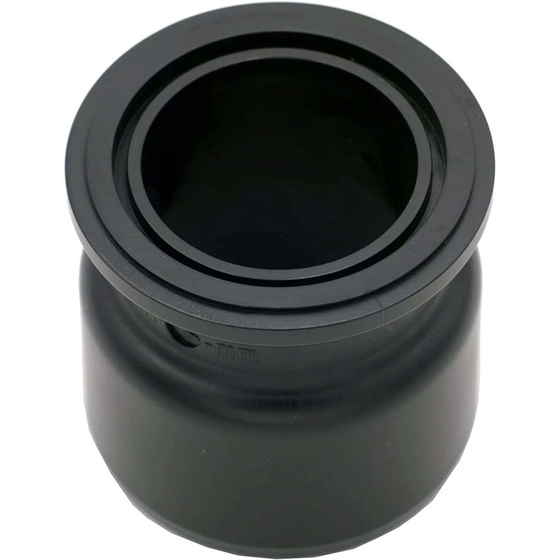 SolarPoolSupply Pipe Connector for Heliocol & SwimJoy Solar Pool Heater Panels gallery