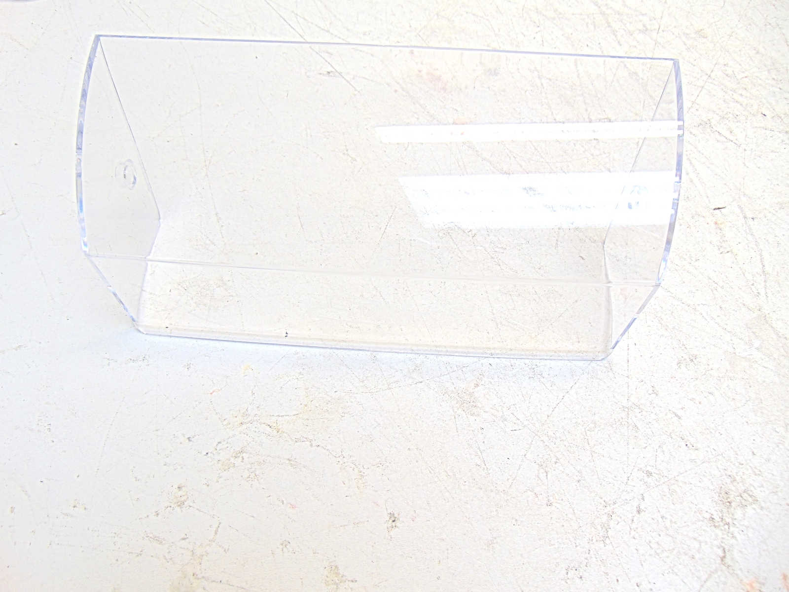 Frigidaire Refrigerator GRSS2652AF2 Dairy Bin Cover gallery
