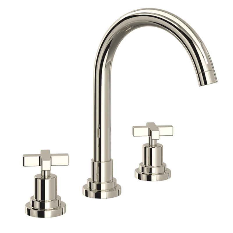 A2208XM PN WIDE SPREAD LAV FAUCET gallery