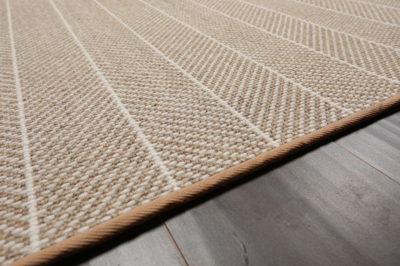 Custom Multi Size Stair/Hallway Runner Handmade Wool 31 inch/30 feet Area Rug gallery