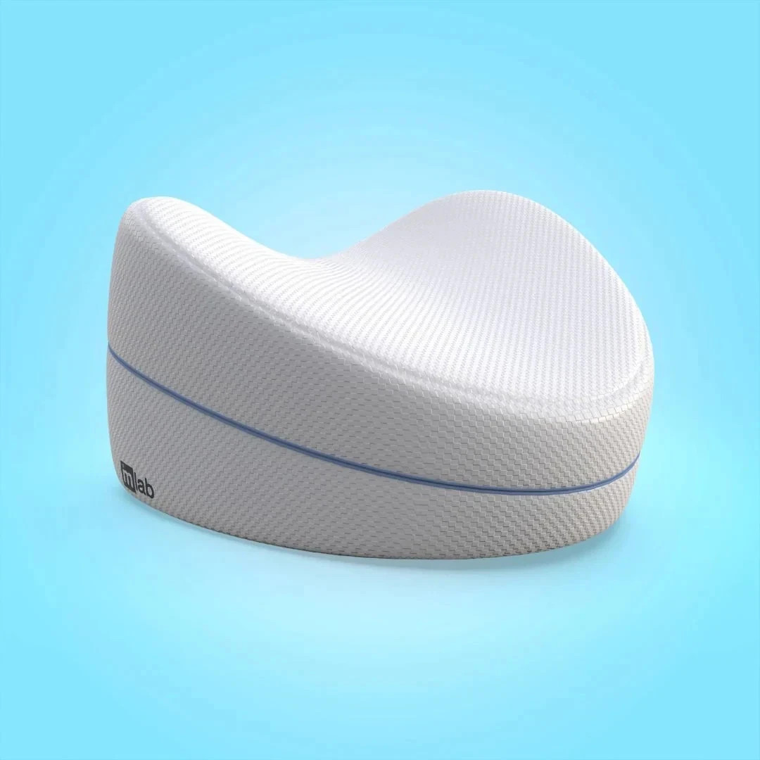 Side Sleeper Knee Pillow Free Shipping USA gallery