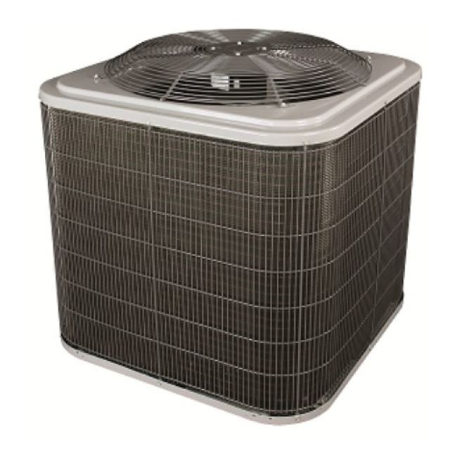 ICP HEIL N4A648GKB - 4 TON AIR CONDITIONER 410A SINGLE STAGE 16 SEER gallery