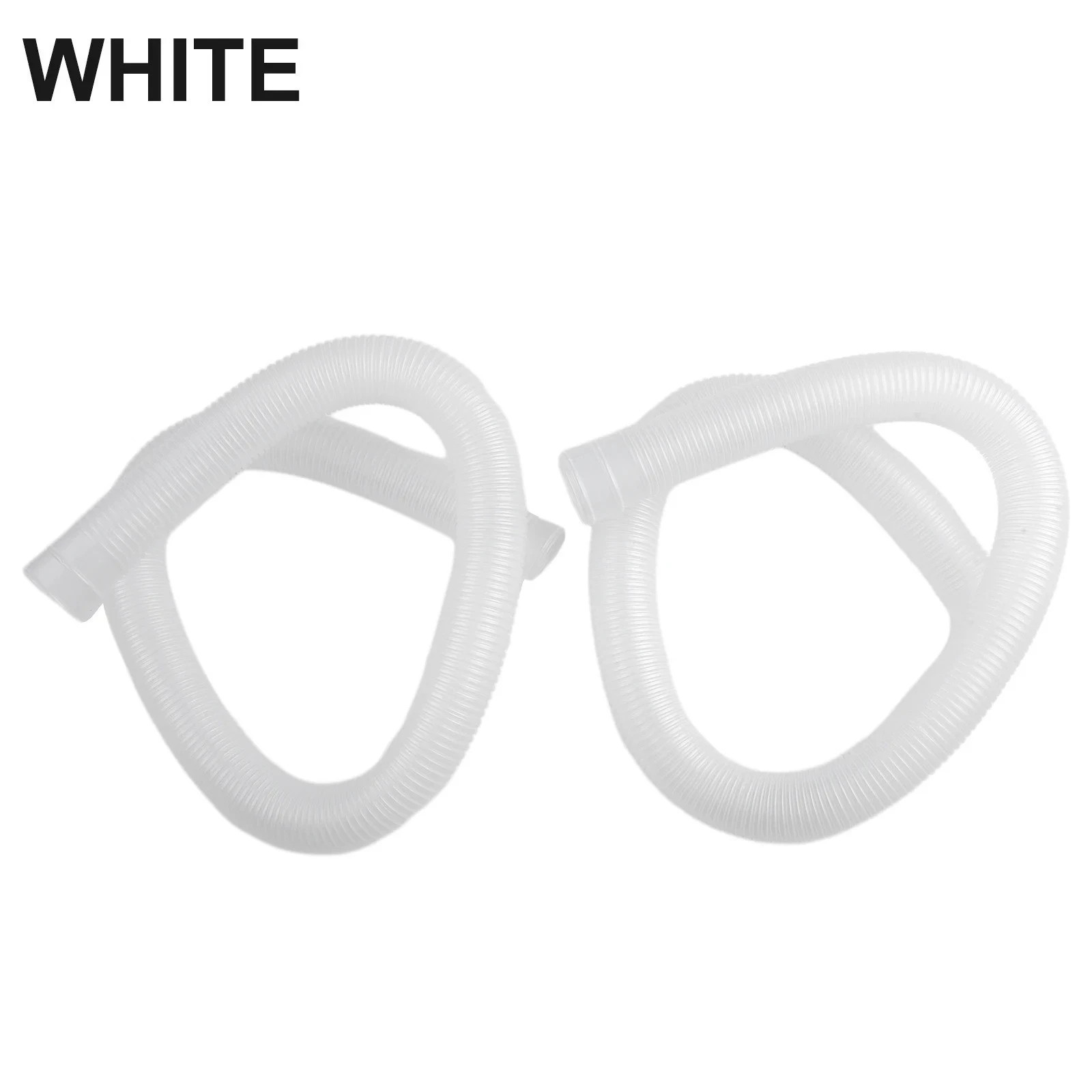 2Pack For Intex 1-1/4 Inch Accessory Hose Above Ground Pool Pump Replacement US gallery