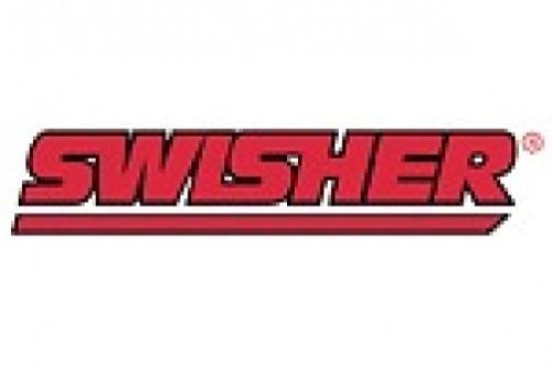 SWISHER OEM B527 IDLER PULLEY. ORIGINAL EQUIPMENT MFG. gallery