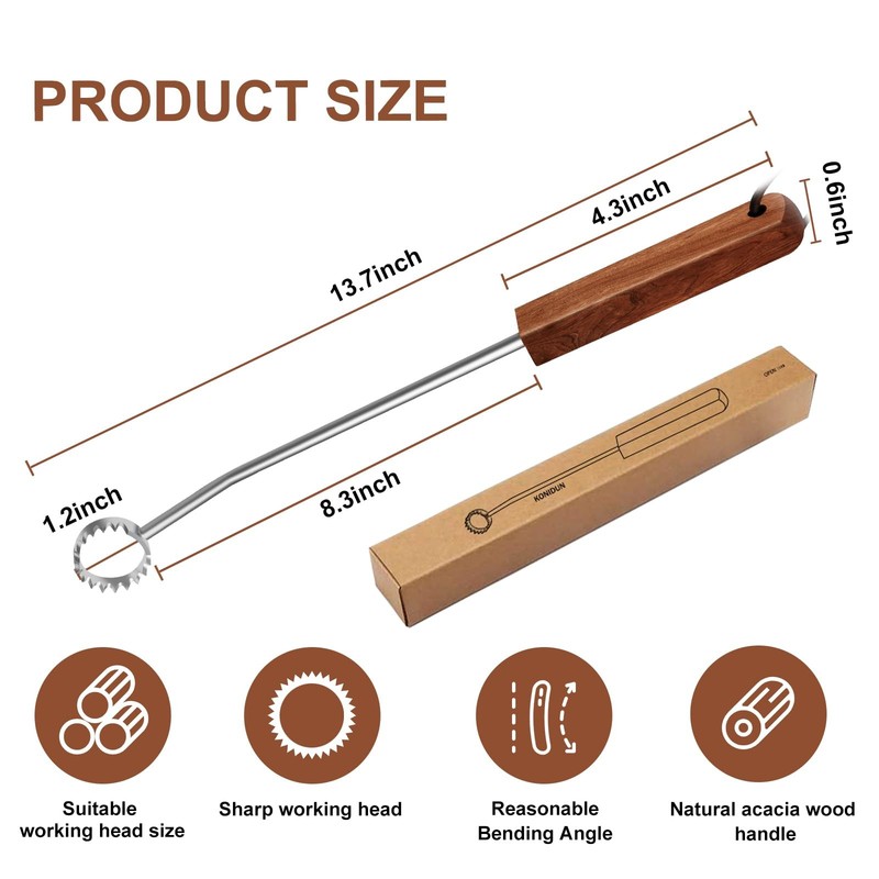Lung Scraper of Chicken Processing Equipment, Easily Removes Poultry Lungs, A... gallery