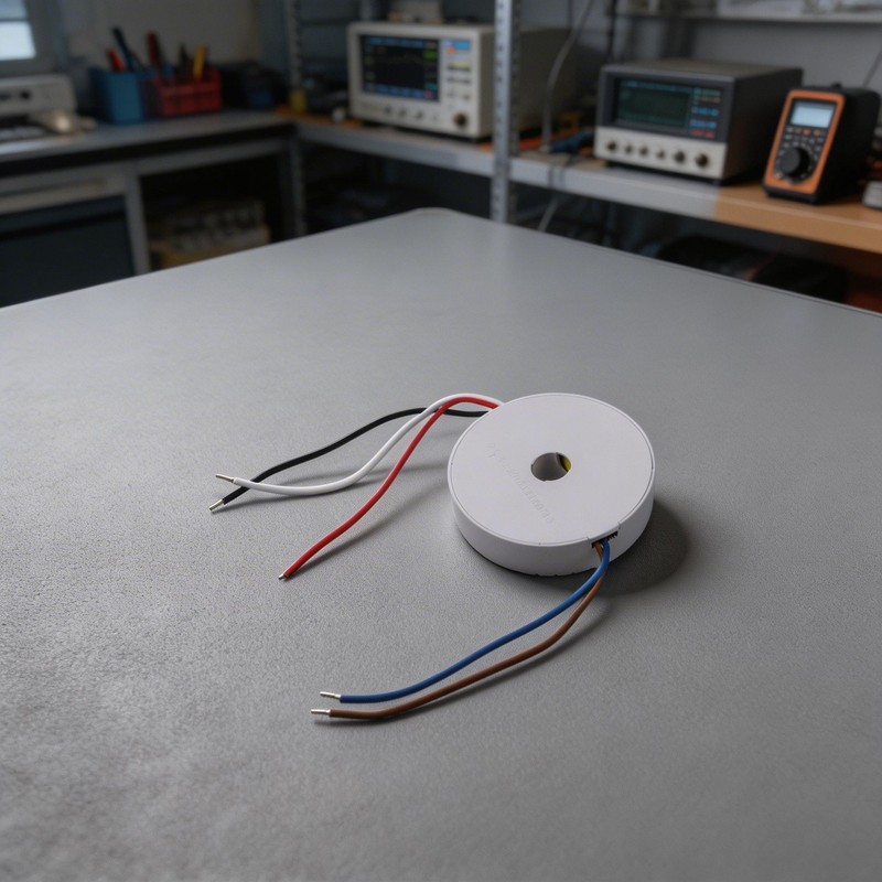 Color Temperature Driver Air Temperature Control Long Lifespan 8000 Hours gallery
