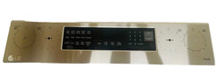 Controller Parts Assembly EBR33331201