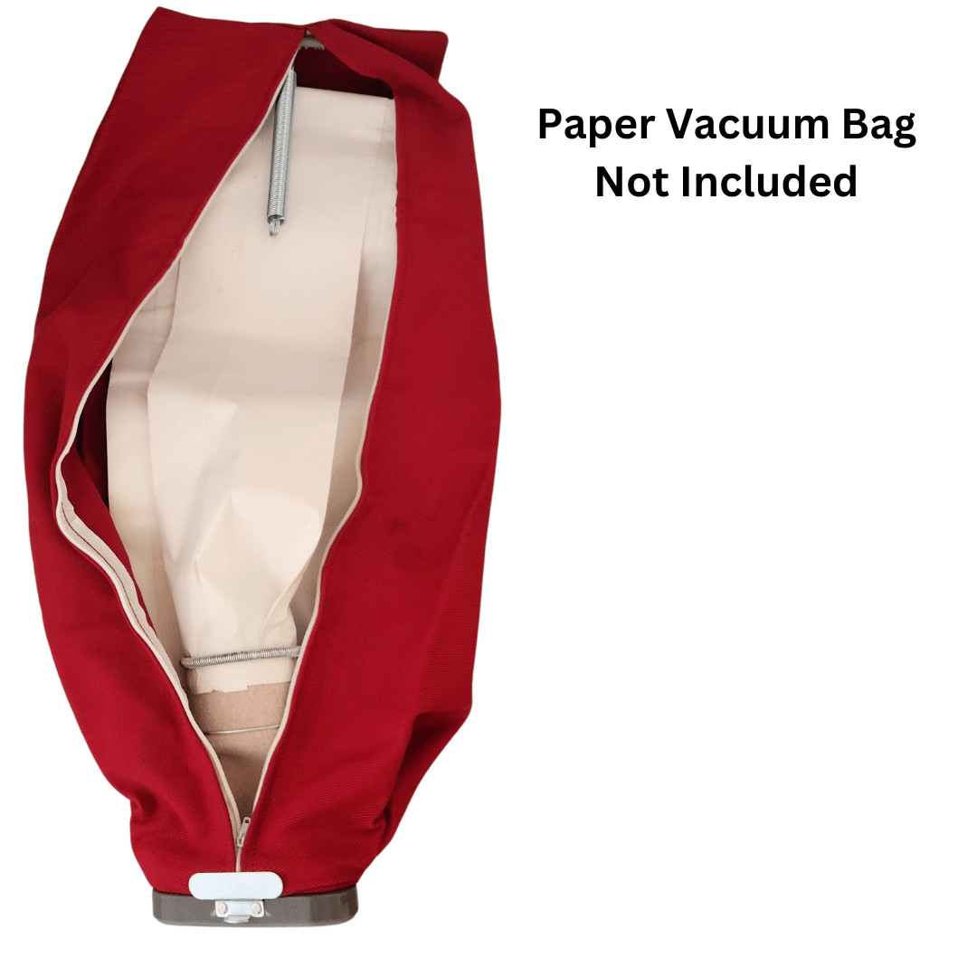 VacBagsUSA® Replacement Outer Vacuum Cleaner Bag for Select Eureka®/Sanitaire® M gallery