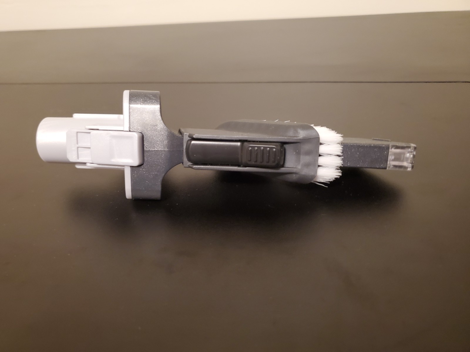 BISSELL ICON PET IconPet LED Lighted Crevice Tool Model 2288 - NEW CONDITION gallery