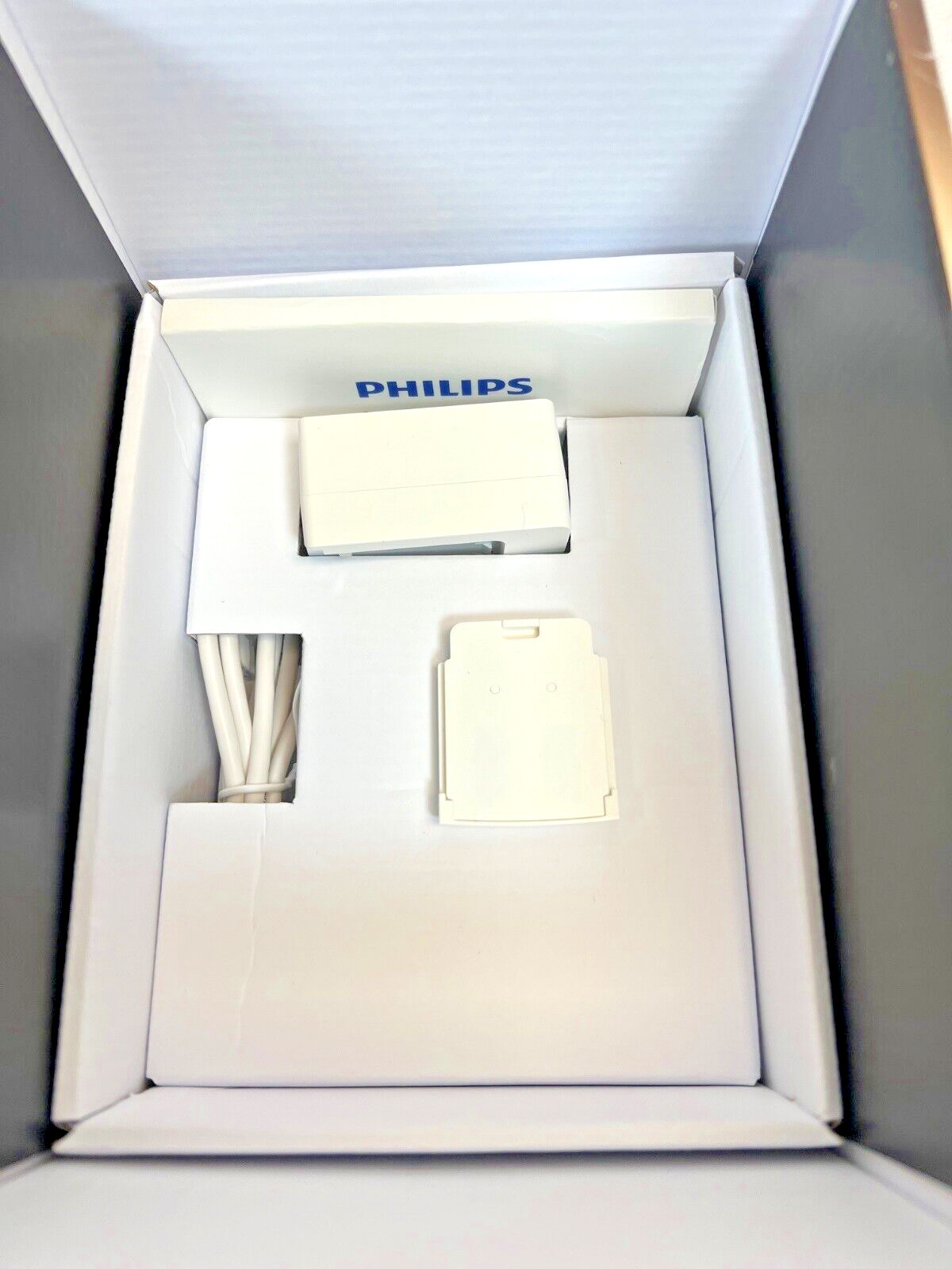 Philips - Hue White A19, 2 pack, Bluetooth 75W Smart LED Starter Kit -FREE S/H gallery