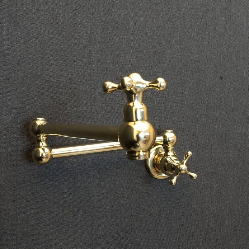 Cross Pot Filler gallery