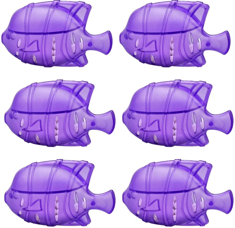 Humidifier Tank Cleaner and Fish Tanks Cleaner Compare to Protec Kaz PC1F 6 Pack gallery