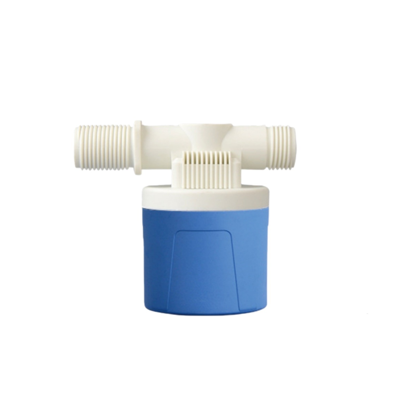 Plastic Float Control Valve 1/2" Automatic Shutoff For Domestic Water Tank gallery