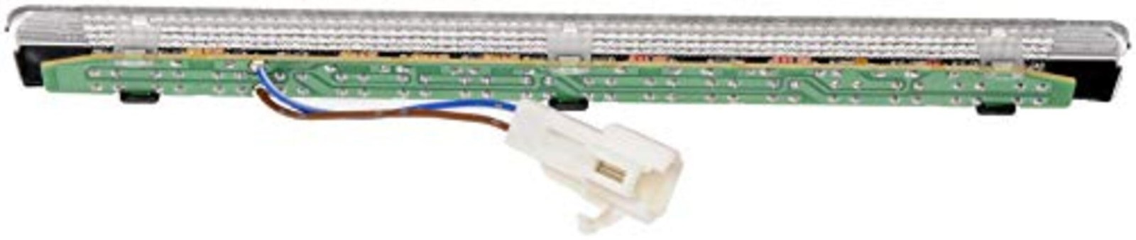 923-090 Center High Mount Stop Light Compatible with Select Chevrolet Models gallery