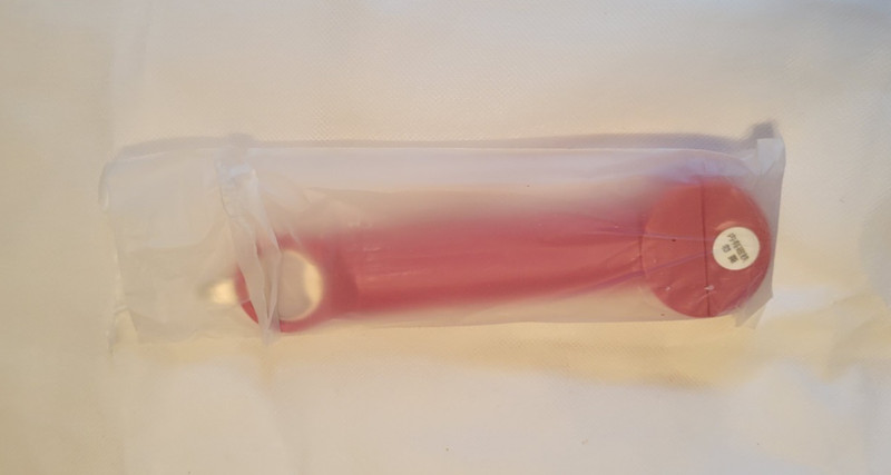 Multi-Function Retractable Jar Lid & Bottle Opener NIB You Choose RED or BLACK gallery