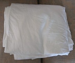 BedJet King Single Zone Cloud Sheet 100% Cotton 108″ x 96″