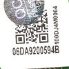 OEM Samsung Fridge Control DA92-00594B 1-Year Guarantee ~Free Same Day Shipping~ gallery