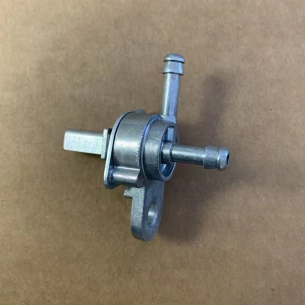 Fuel Valve Petcock For Harbor Freight Predator 3500W Inverter Generator 63584 gallery