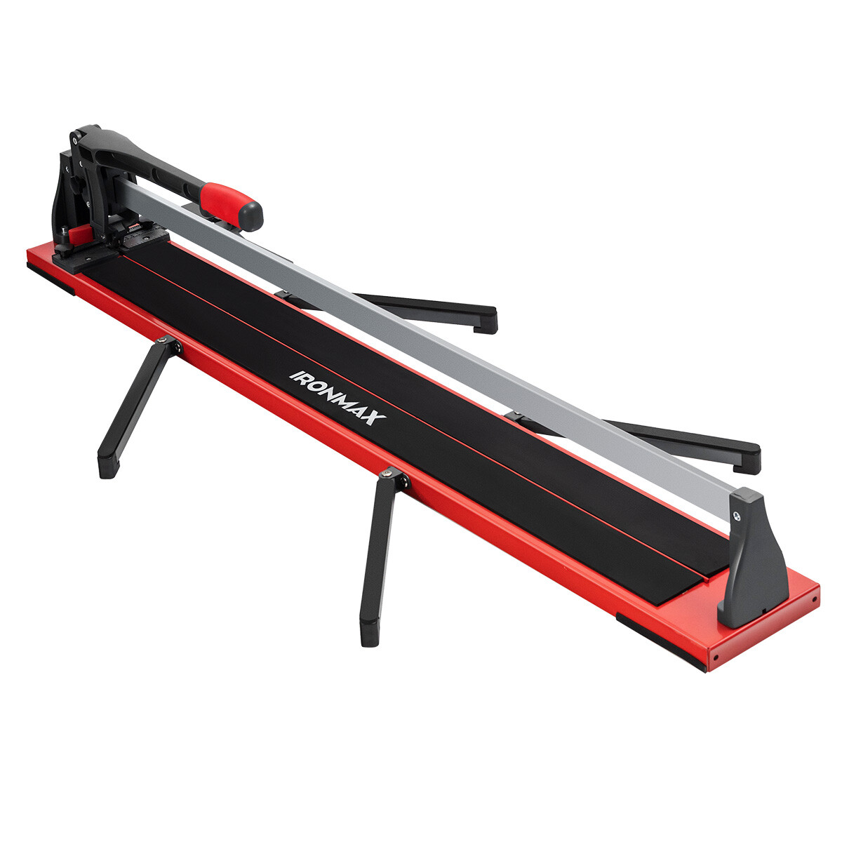 48" Professional Porcelain Ceramic Floor Manual Tile Cutter gallery