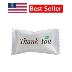 Individually Wrapped Buttermints – 200 Count for Parties & Offices