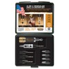 Montana Modular Drill and Driver Set 10 Piece gallery