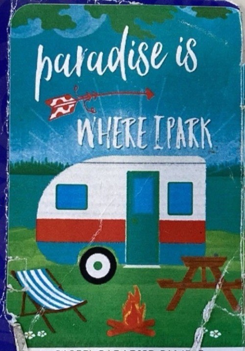 Camping House Flag Spring Summer Fall Home Decor Camper Picnic Nature Outdoor gallery