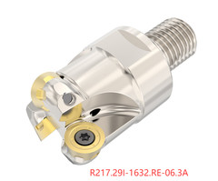 ORIGINAL USER TOOLS 1PCS R217.29I-1632.RE-06.3A