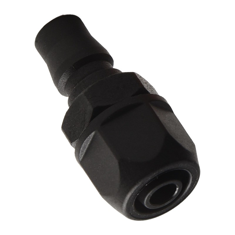 Plastic Steel C type Quick Connect Connector Suitable for Various Tools gallery