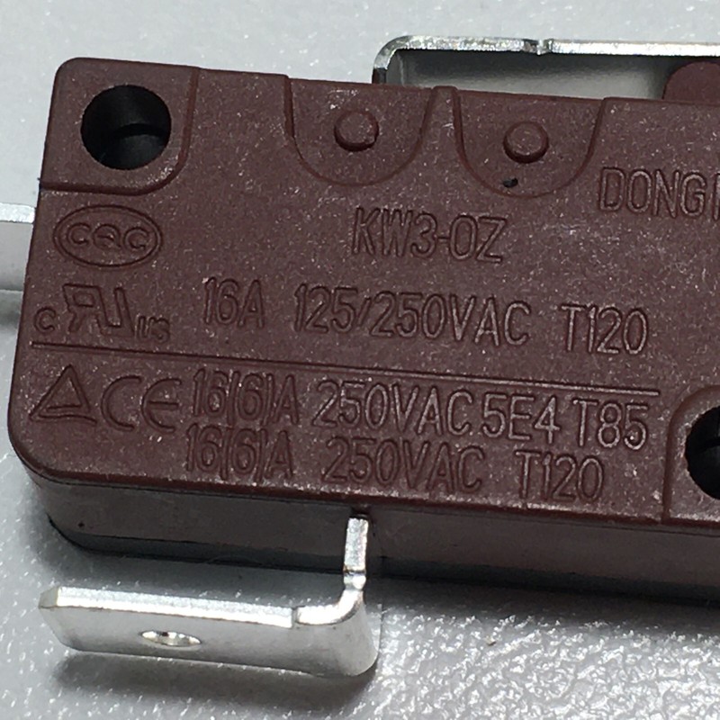 LID SENSOR SWITCH for Ninja FG550 AG301 AG302 AG400 LG450CO OEM Part # KW3-0Z gallery