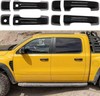 Door Handle Cover Compatible with 2019 2020 2021 2022 2023 2024 2025 Dodge Ram 1 gallery