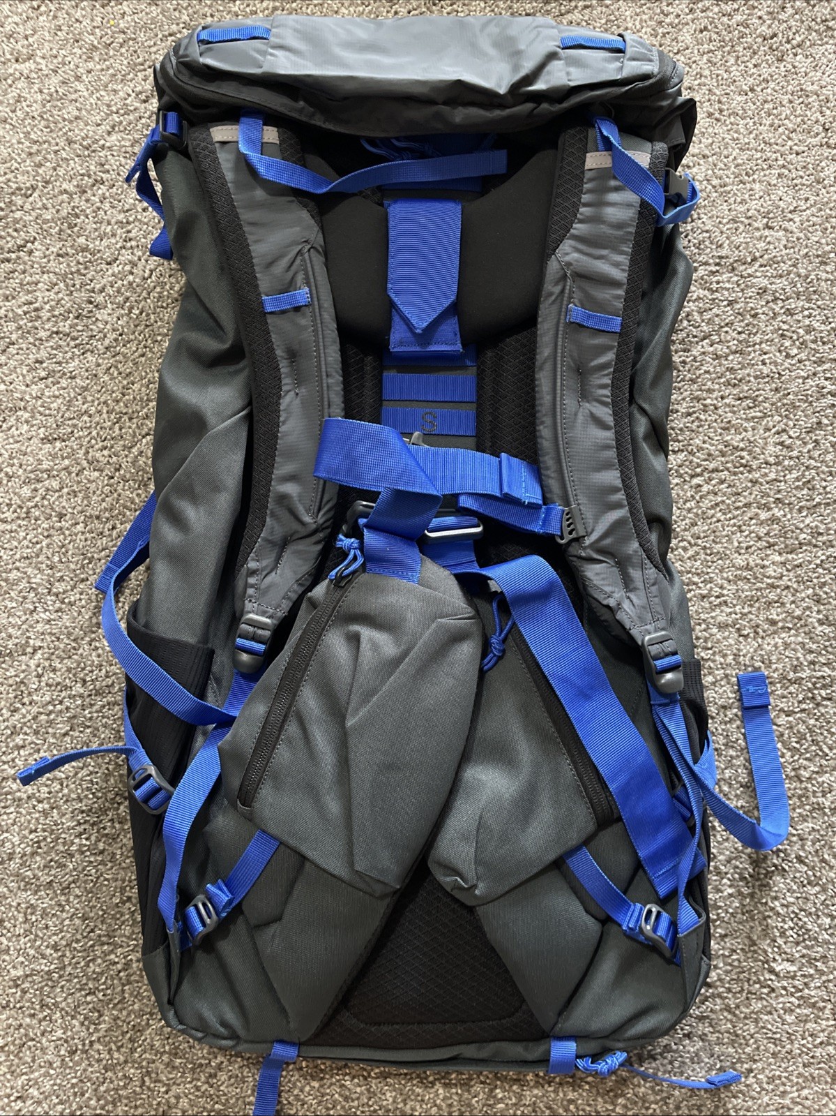 Hiking Pack 3