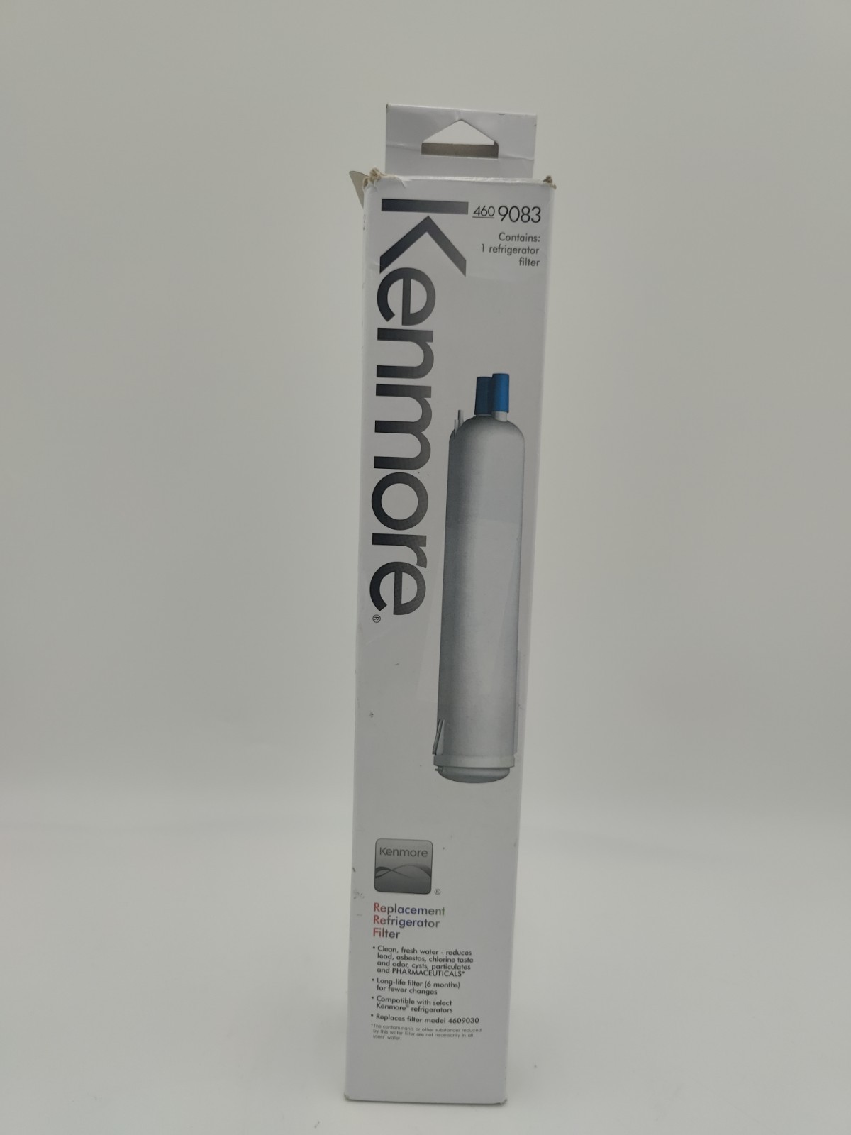 Genuine OEM Kenmore 460-9083 Replacement Refrigerator Filter 9083 9020 9030 # 3 gallery